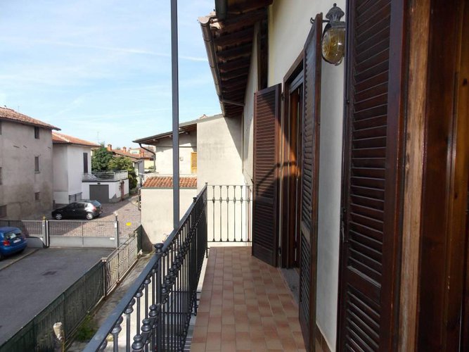 APPARTAMENTO IN VENDITA ANTEGNATE Antegnate