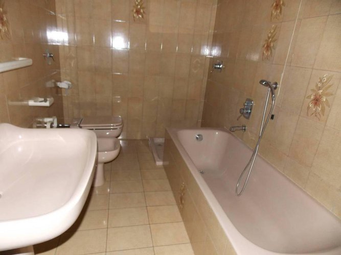 APPARTAMENTO IN VENDITA ANTEGNATE Antegnate