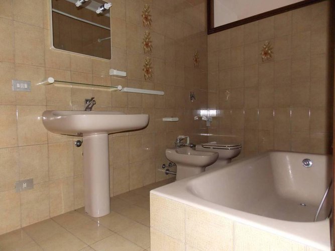 APPARTAMENTO IN VENDITA ANTEGNATE Antegnate