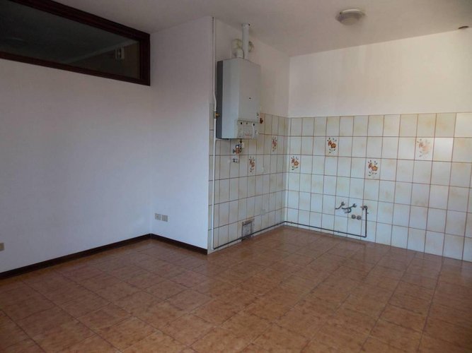 APPARTAMENTO IN VENDITA ANTEGNATE Antegnate