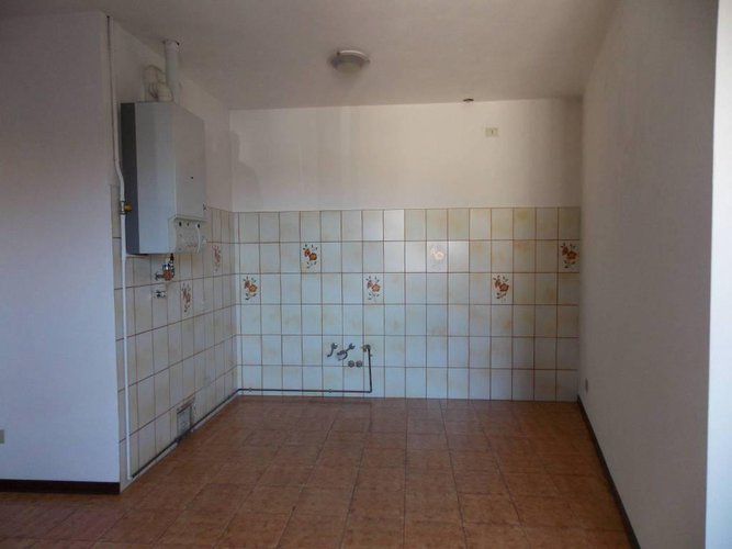 APPARTAMENTO IN VENDITA ANTEGNATE Antegnate