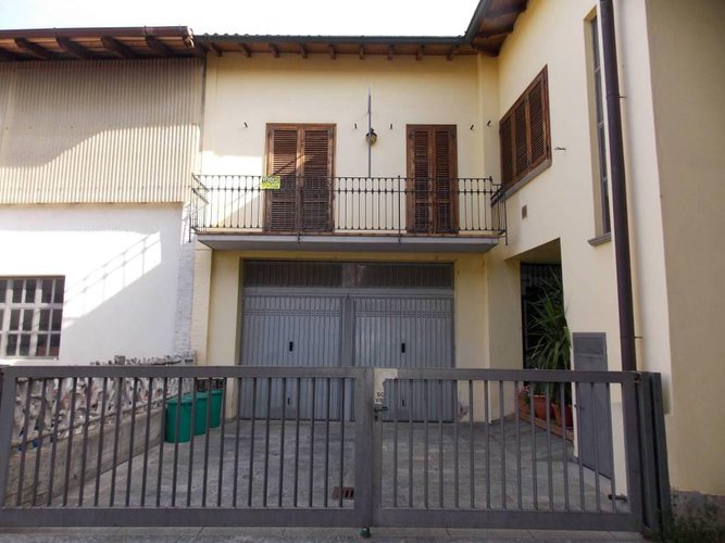 APPARTAMENTO IN VENDITA ANTEGNATE Antegnate