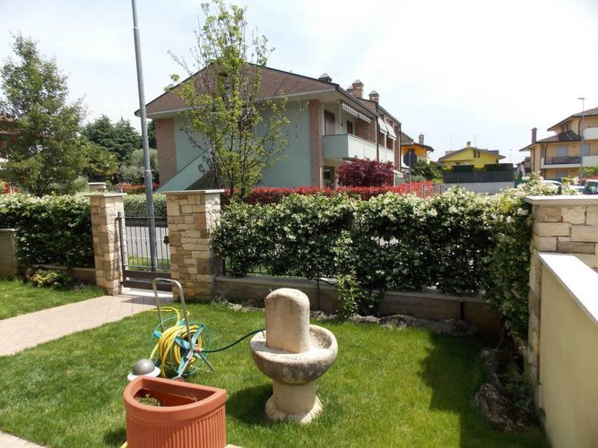 VILLA IN VENDITA BOLGARE Bolgare