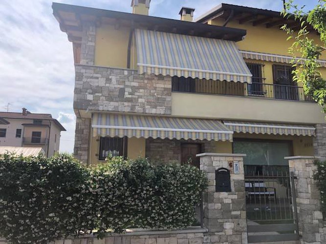 VILLA IN VENDITA BOLGARE Bolgare