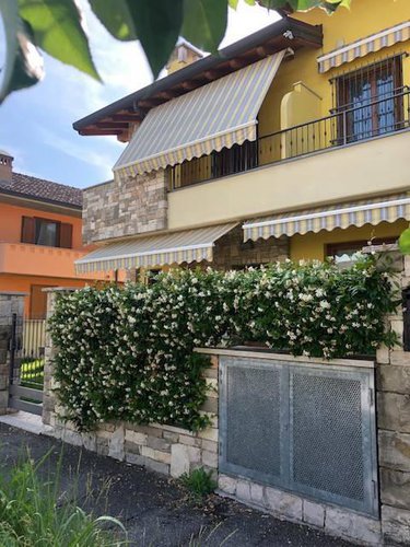 VILLA IN VENDITA BOLGARE Bolgare