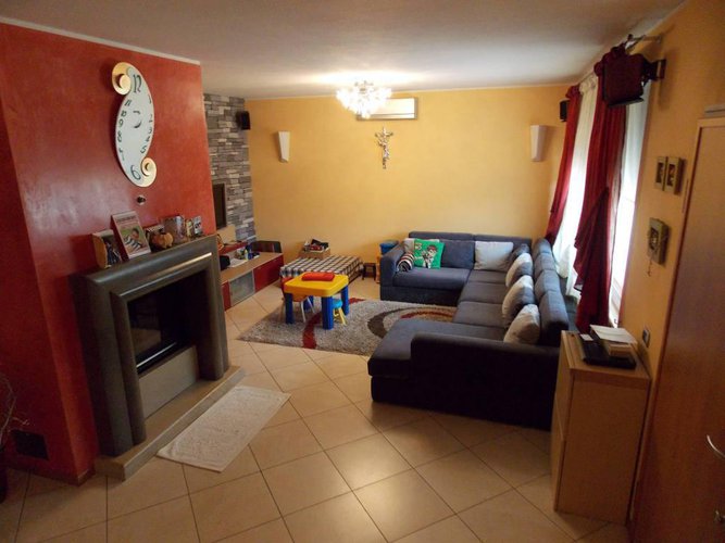 VILLA IN VENDITA BOLGARE Bolgare