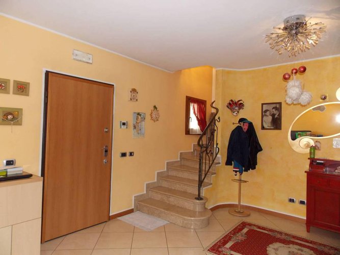 VILLA IN VENDITA BOLGARE Bolgare