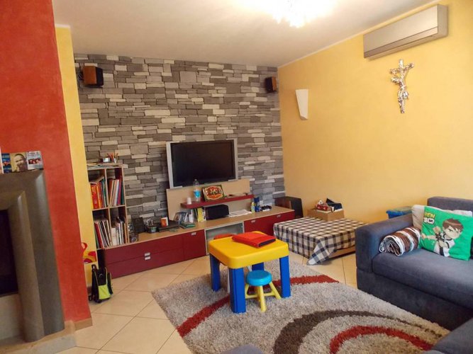 VILLA IN VENDITA BOLGARE Bolgare