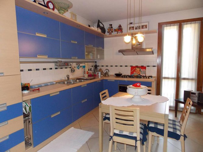 VILLA IN VENDITA BOLGARE Bolgare