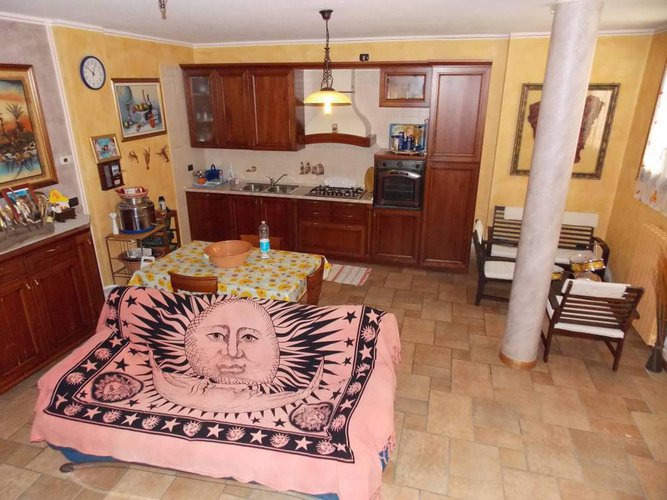 VILLA IN VENDITA BOLGARE Bolgare