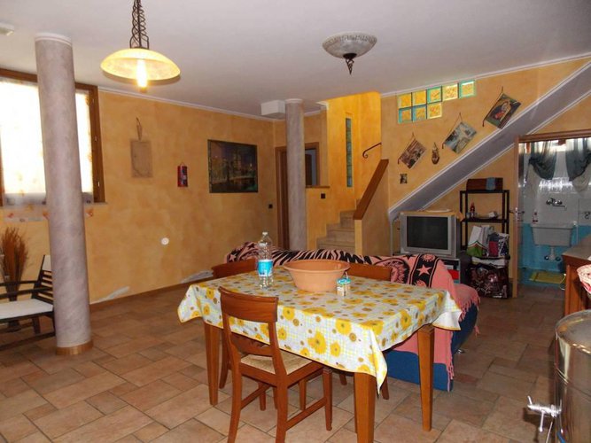 VILLA IN VENDITA BOLGARE Bolgare