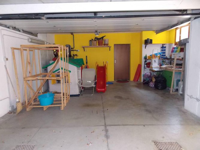 VILLA IN VENDITA BOLGARE Bolgare