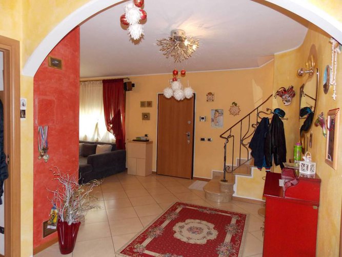 VILLA IN VENDITA BOLGARE Bolgare