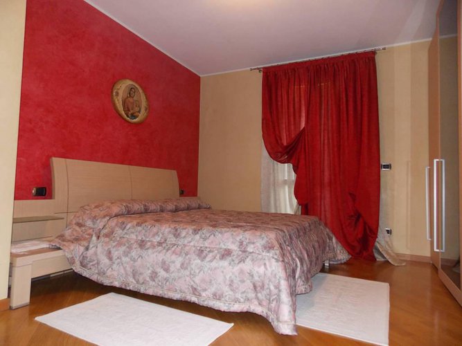 VILLA IN VENDITA BOLGARE Bolgare