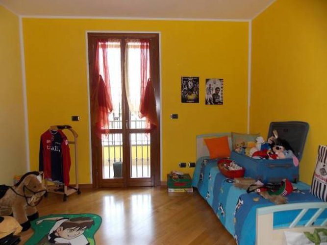 VILLA IN VENDITA BOLGARE Bolgare