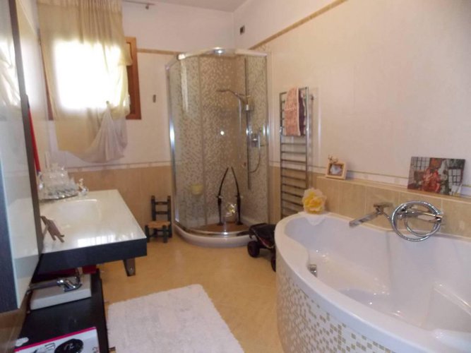 VILLA IN VENDITA BOLGARE Bolgare