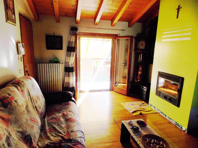 MANSARDA/ATTICO?? Palosco