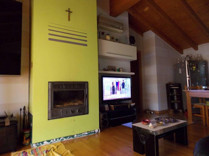 MANSARDA/ATTICO?? Palosco