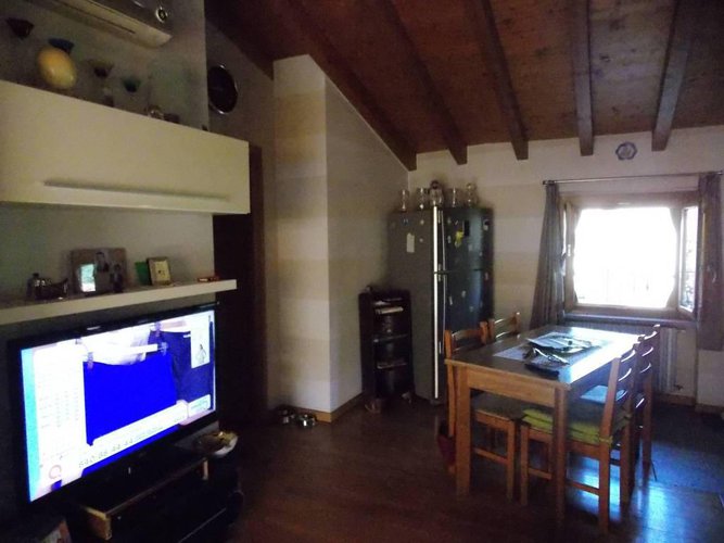 MANSARDA/ATTICO?? Palosco