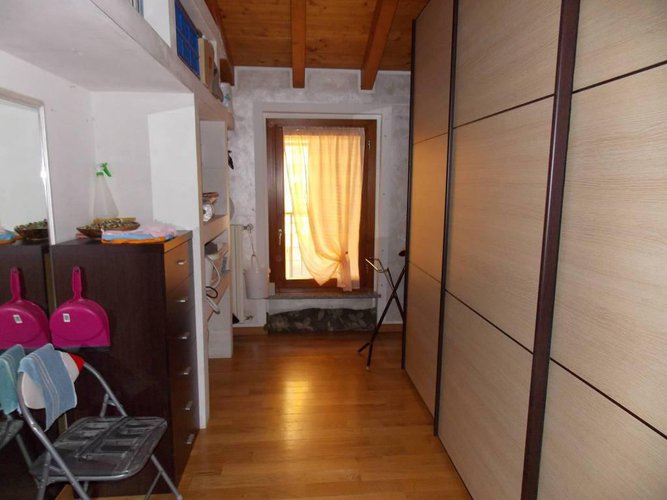 MANSARDA/ATTICO?? Palosco