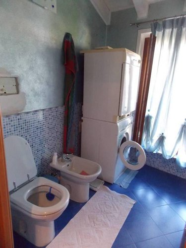 MANSARDA/ATTICO?? Palosco