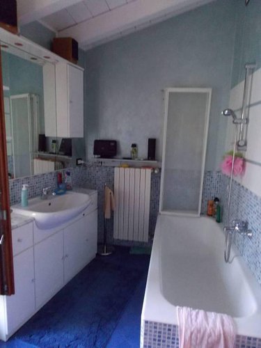 MANSARDA/ATTICO?? Palosco