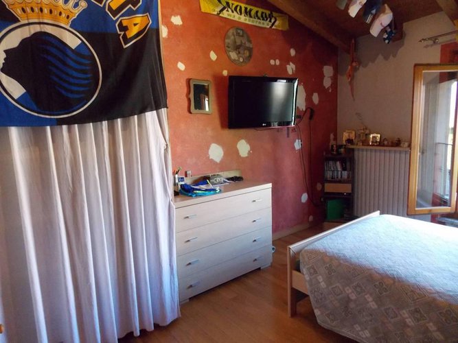 MANSARDA/ATTICO?? Palosco