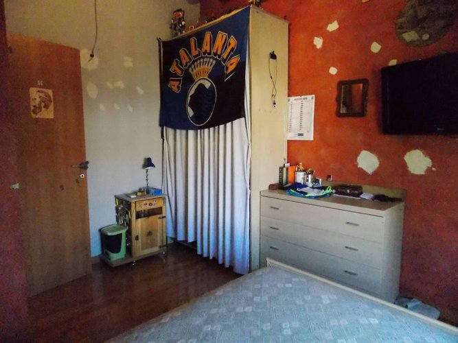 MANSARDA/ATTICO?? Palosco