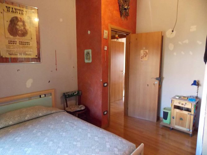 MANSARDA/ATTICO?? Palosco