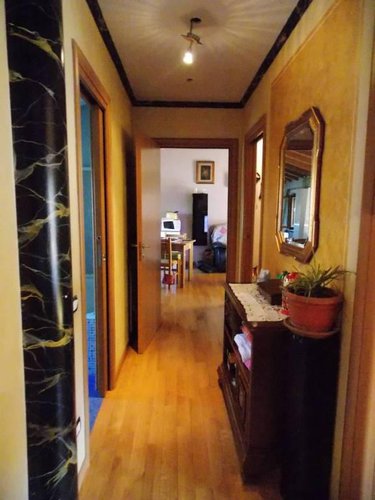 MANSARDA/ATTICO?? Palosco