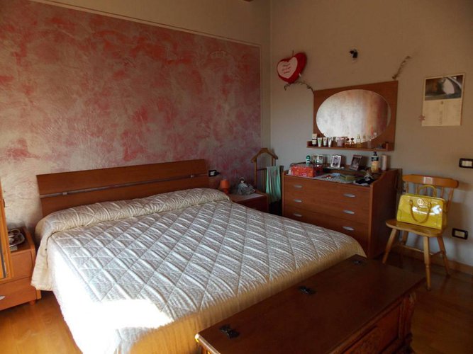 MANSARDA/ATTICO?? Palosco