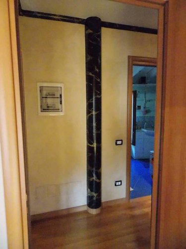 MANSARDA/ATTICO?? Palosco