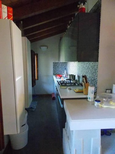 MANSARDA/ATTICO?? Palosco