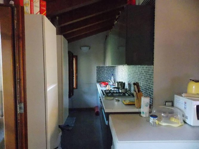 MANSARDA/ATTICO?? Palosco