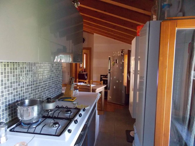 MANSARDA/ATTICO?? Palosco