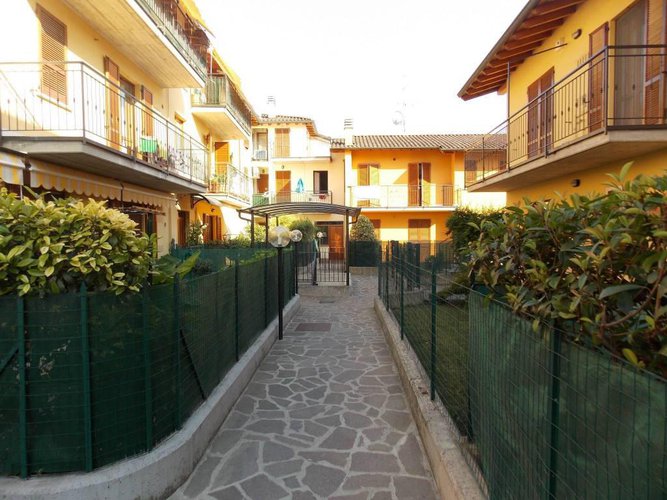 MANSARDA/ATTICO?? Palosco