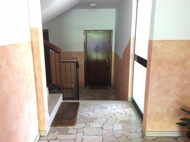 Trilocale Grumello del Monte