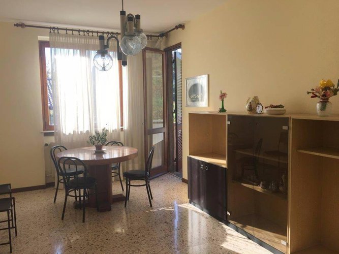 Trilocale Grumello del Monte