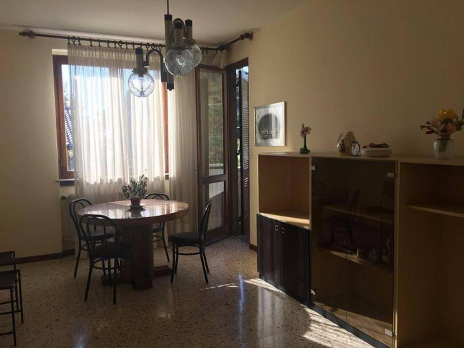 Trilocale Grumello del Monte