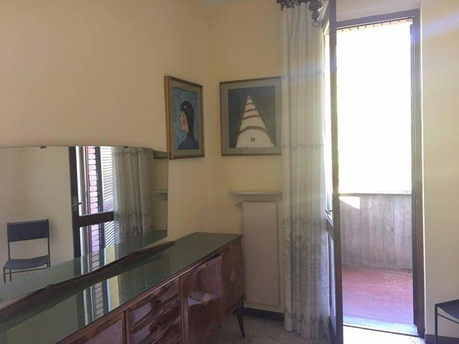 Trilocale Grumello del Monte