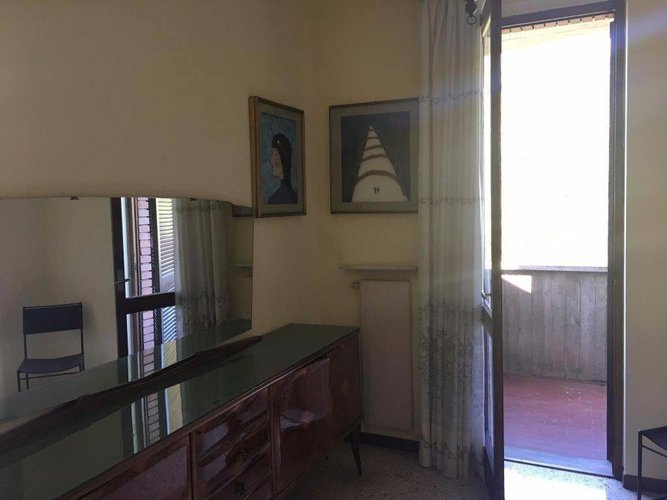 Trilocale Grumello del Monte