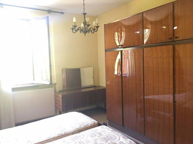 Trilocale Grumello del Monte