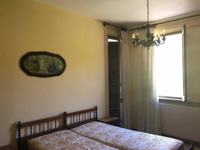 Trilocale Grumello del Monte