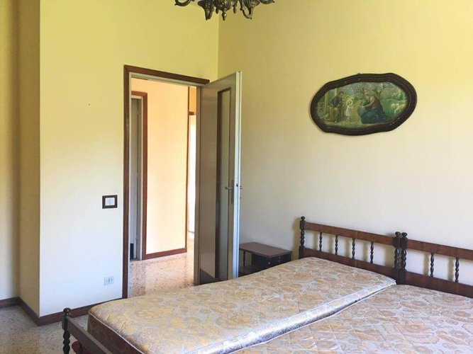 Trilocale Grumello del Monte