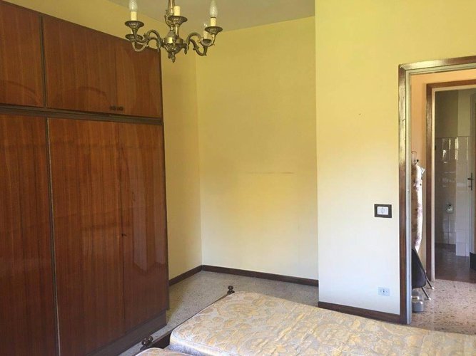 Trilocale Grumello del Monte