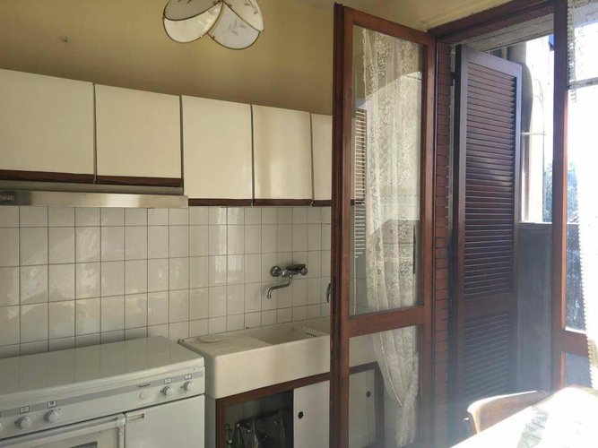 Trilocale Grumello del Monte