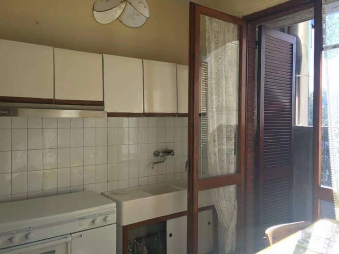 Trilocale Grumello del Monte