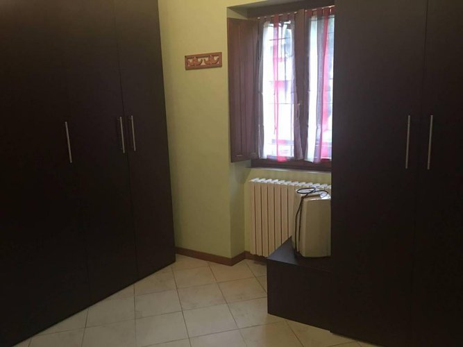 Bilocale Cividate al Piano