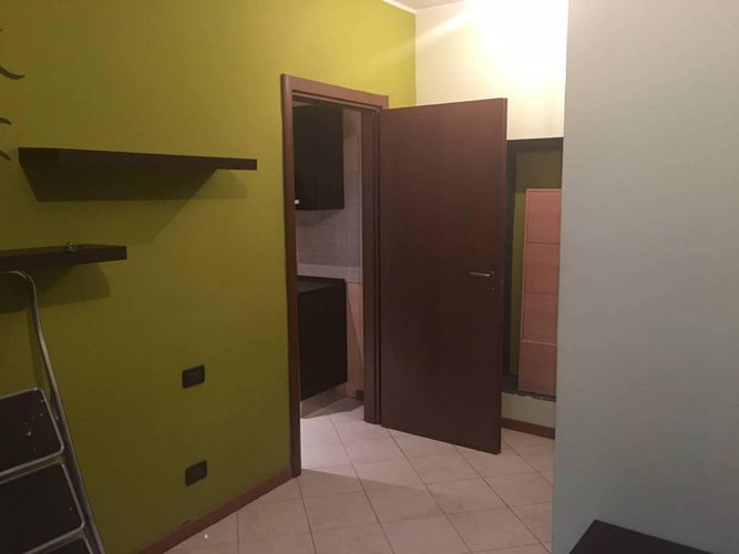 Bilocale Cividate al Piano