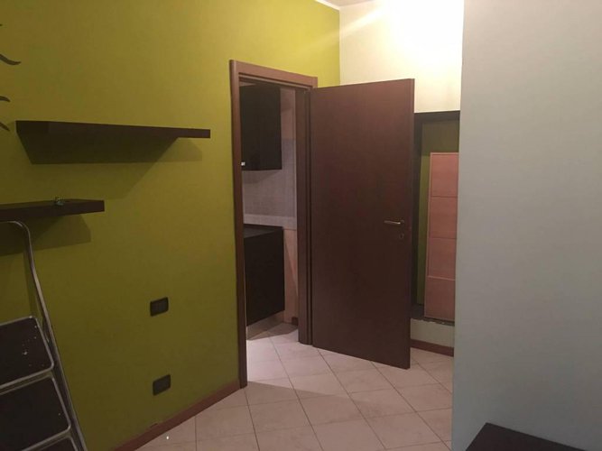 Bilocale Cividate al Piano